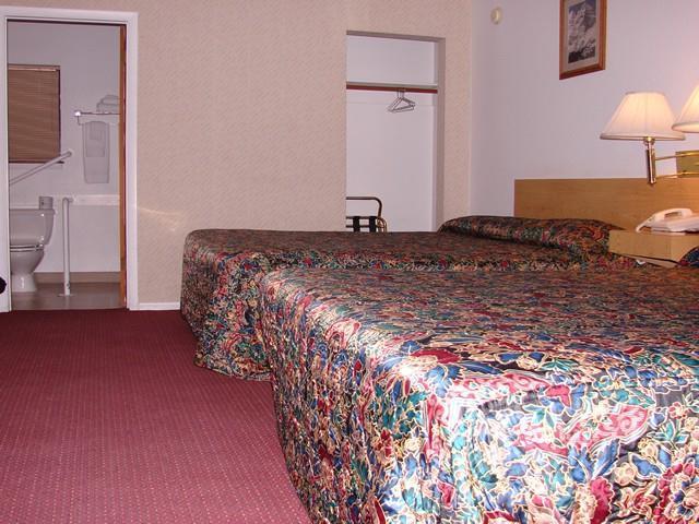 Scottish Inn Winnemucca Cameră foto