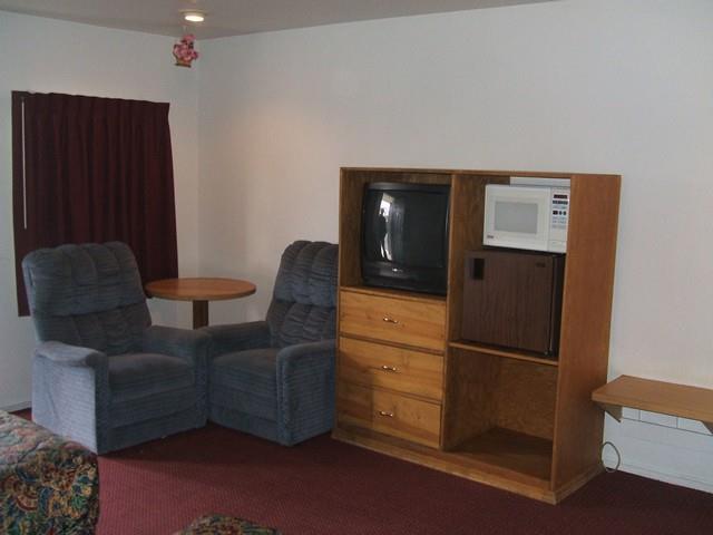 Scottish Inn Winnemucca Cameră foto