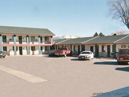 Scottish Inn Winnemucca Exterior foto
